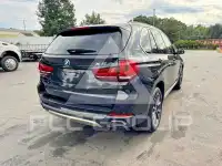 2017 BMW X5 photo