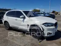 2017 BMW X5 photo
