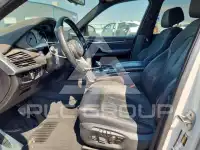 2017 BMW X5 photo