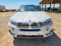 2017 BMW X5 фото