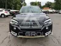 2017 BMW X5 photo