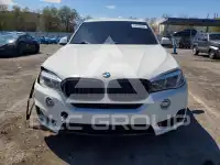 2017 BMW X5 photo