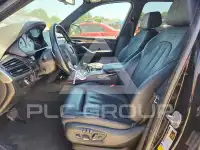 2017 BMW X5 фото