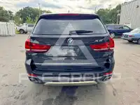 2017 BMW X5 photo