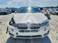 2017 BMW X5 фото