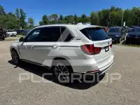 2017 BMW X5 фото