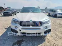 2017 BMW X5 photo