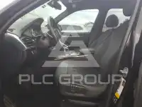 2017 BMW X5 фото
