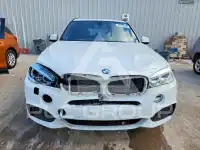 2017 BMW X5 фото