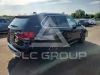 2017 BMW X5 фото
