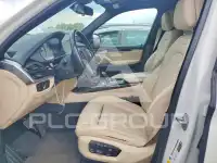 2017 BMW X5 фото