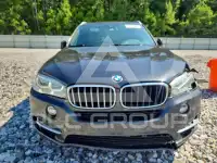 2017 BMW X5 фото