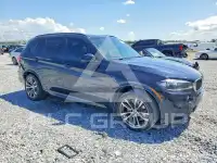 2017 BMW X5 photo