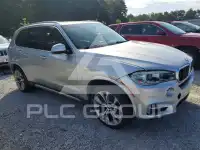 2017 BMW X5 фото