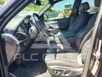 2017 BMW X5 photo