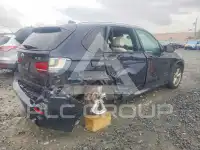 2017 BMW X5 фото