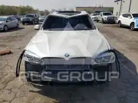 2017 BMW X5 photo