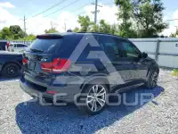 2017 BMW X5 photo