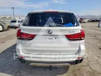 2017 BMW X5 photo