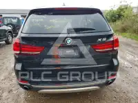 2017 BMW X5 фото