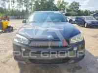 2017 BMW X5 фото