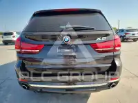 2017 BMW X5 фото