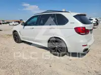 2017 BMW X5 photo