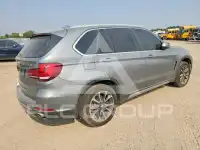 2017 BMW X5 фото