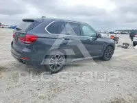 2017 BMW X5 фото