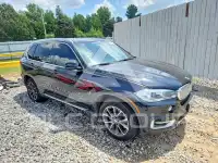 2017 BMW X5 фото