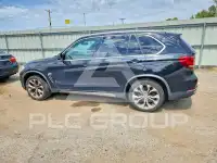 2017 BMW X5 photo