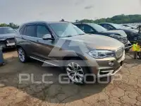 2017 BMW X5 фото