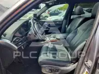 2017 BMW X5 photo