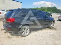 2017 BMW X5 фото