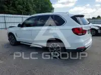 2017 BMW X5 photo