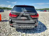 2017 BMW X5 фото