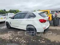 2017 BMW X5 photo