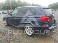 2017 BMW X5 фото