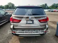 2017 BMW X5 фото