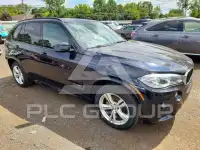 2017 BMW X5 photo