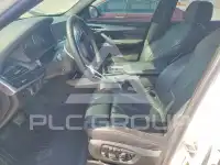 2017 BMW X5 фото