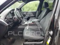 2017 BMW X5 фото