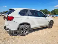 2017 BMW X5 фото