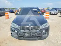 2017 BMW X5 фото