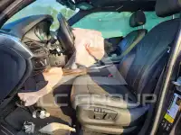 2017 BMW X5 фото
