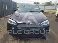 2017 BMW X5 photo