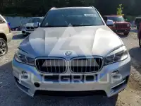2017 BMW X5 фото