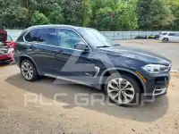 2017 BMW X5 photo