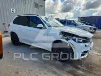 2017 BMW X5 фото