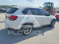 2017 BMW X5 фото